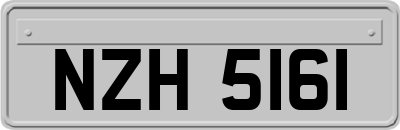 NZH5161