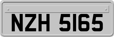 NZH5165