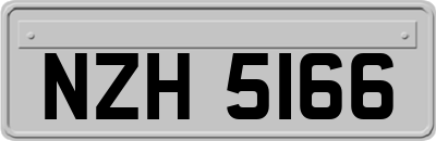 NZH5166