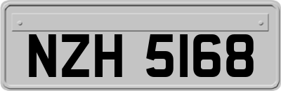 NZH5168