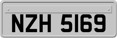 NZH5169