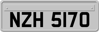 NZH5170