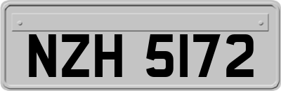 NZH5172