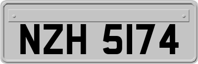 NZH5174