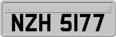 NZH5177