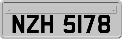 NZH5178