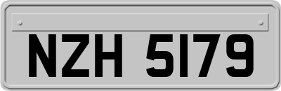 NZH5179