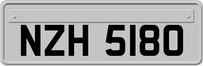 NZH5180