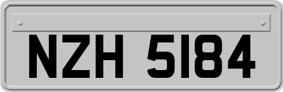 NZH5184