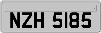 NZH5185