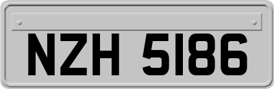 NZH5186