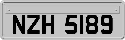 NZH5189