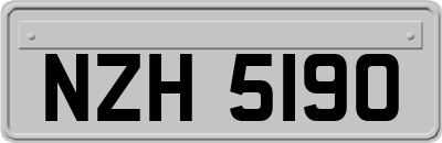 NZH5190