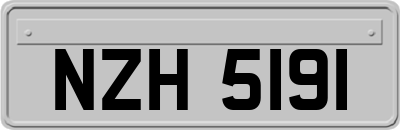 NZH5191