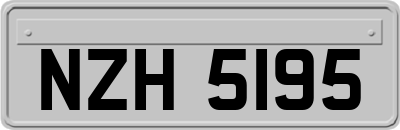 NZH5195