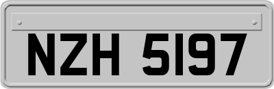 NZH5197