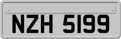 NZH5199