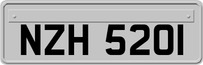 NZH5201