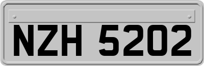 NZH5202