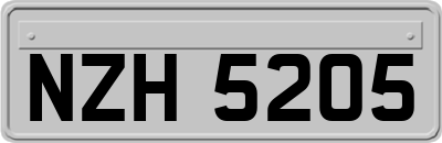 NZH5205