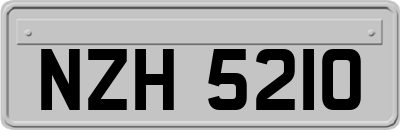 NZH5210