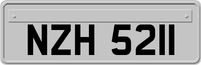 NZH5211