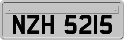 NZH5215