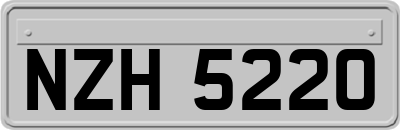NZH5220