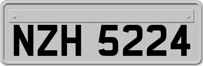 NZH5224
