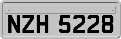 NZH5228