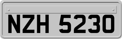 NZH5230