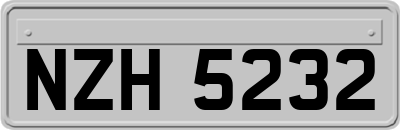 NZH5232