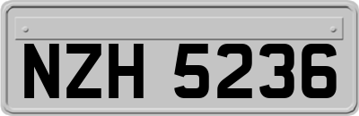 NZH5236