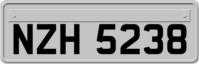 NZH5238