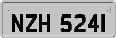 NZH5241