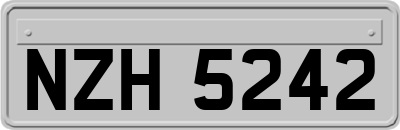 NZH5242