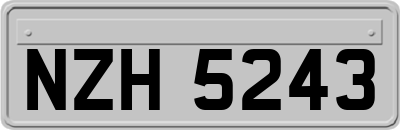 NZH5243