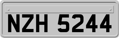 NZH5244
