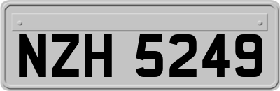NZH5249