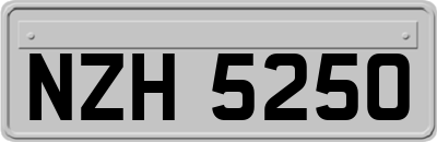 NZH5250