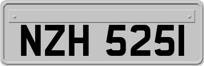 NZH5251
