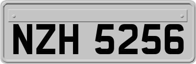 NZH5256