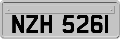 NZH5261