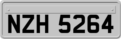 NZH5264