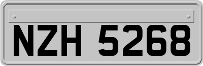 NZH5268