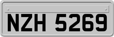 NZH5269