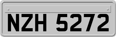 NZH5272