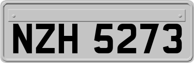 NZH5273