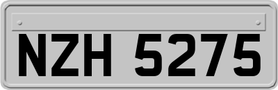 NZH5275