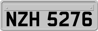 NZH5276